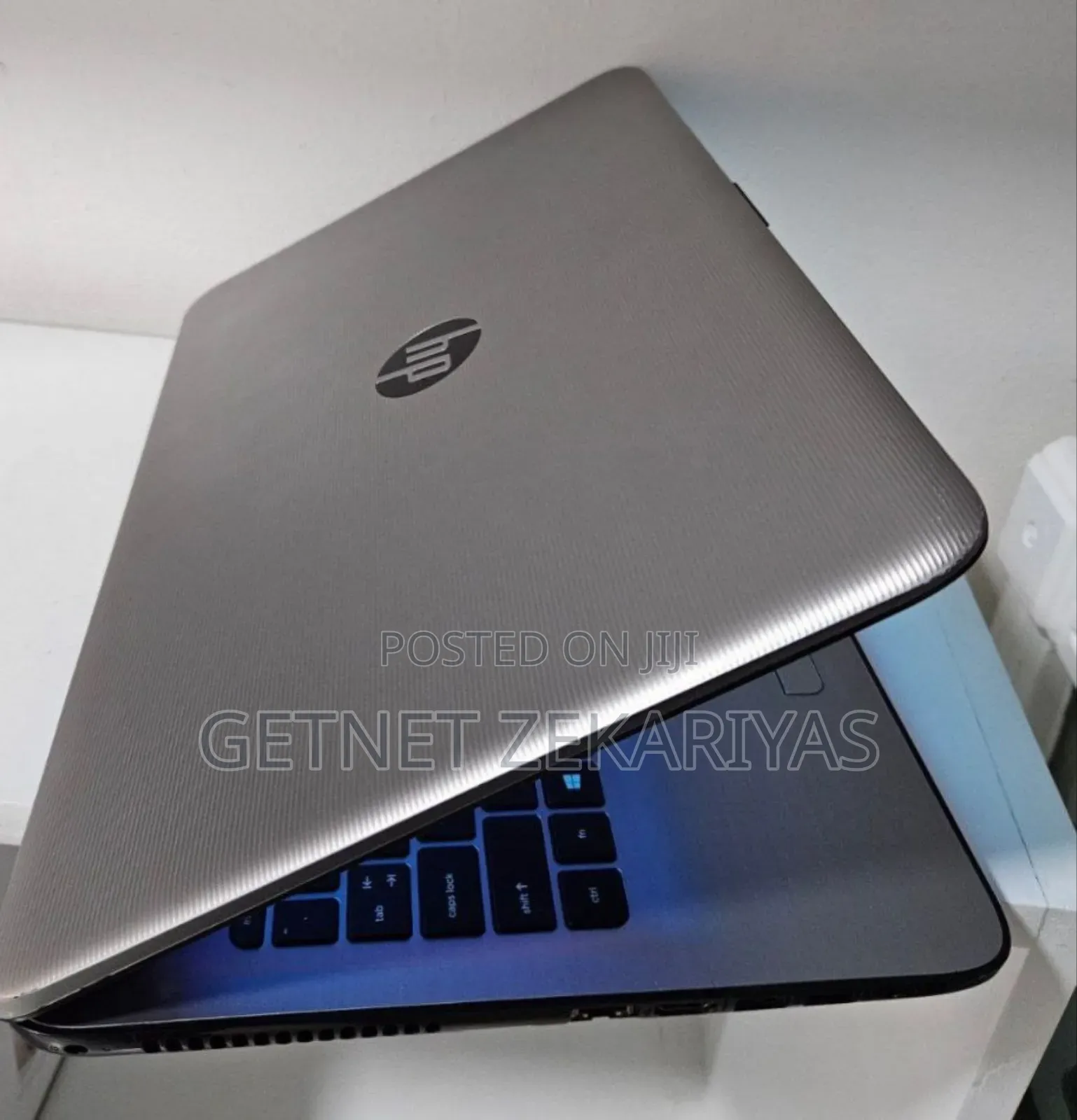 New Laptop HP Stream Notebook 8GB Intel Core I5 HDD 1T