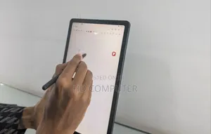 Photo - New Samsung Galaxy Tab S6 64 GB Black