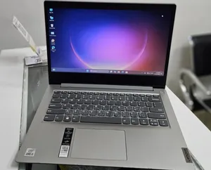 New Laptop Lenovo Ideapad 3 8GB Intel Core I5 SSD 256GB
