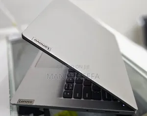 New Laptop Lenovo Ideapad 3 8GB Intel Core I5 SSD 256GB