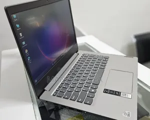 New Laptop Lenovo Ideapad 3 8GB Intel Core I5 SSD 256GB
