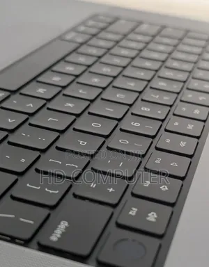 Photo - New Laptop Apple MacBook Air 2020 M1 16GB Apple M1 Pro SSD 1T