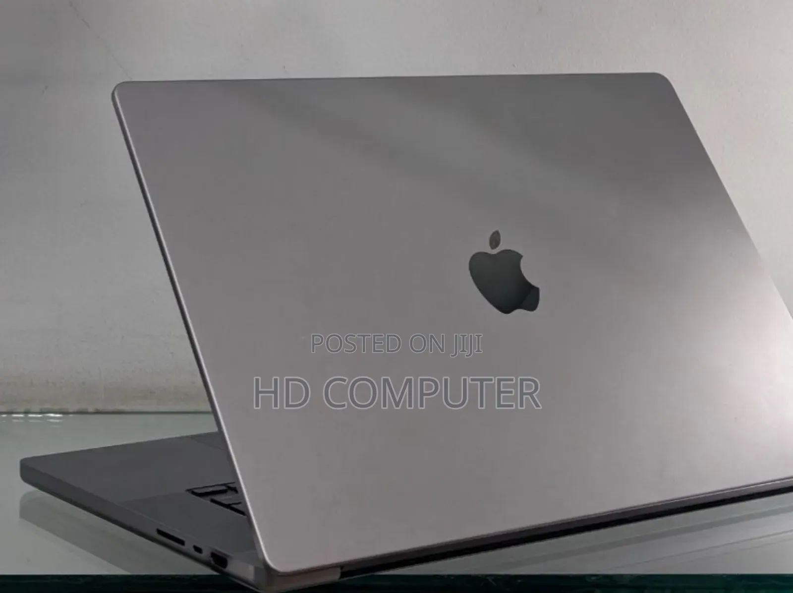 New Laptop Apple MacBook Air 2020 M1 16GB Apple M1 Pro SSD 1T