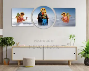 Photo - Shining Wall Art