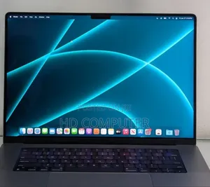 New Laptop Apple MacBook Air 2020 M1 16GB Apple M1 Pro SSD 1T