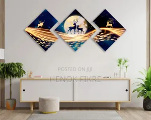 Photo - Modern Wall Art