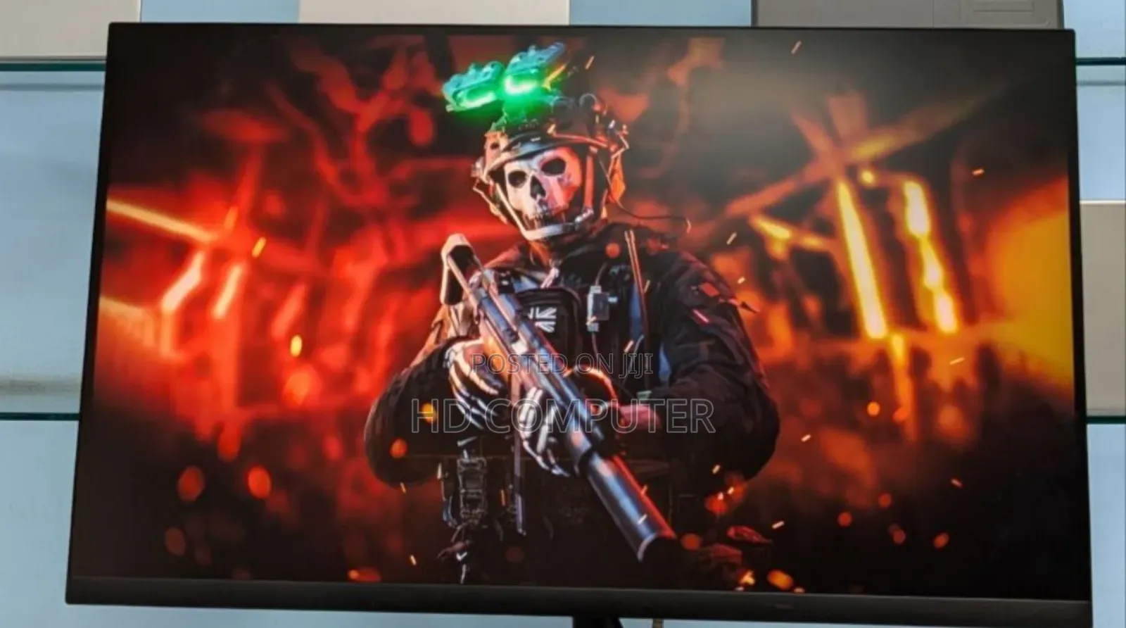 Dell Monitor 27 Inch