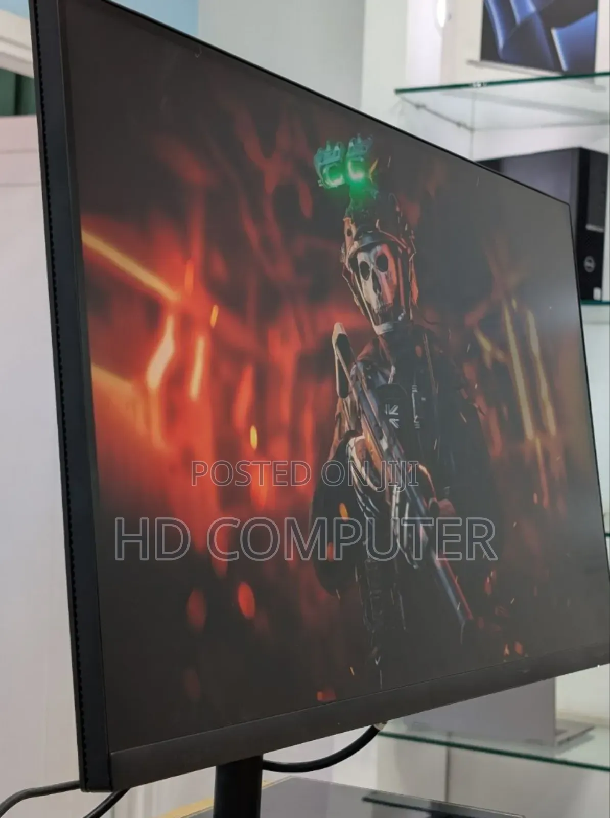 Dell Monitor 27 Inch