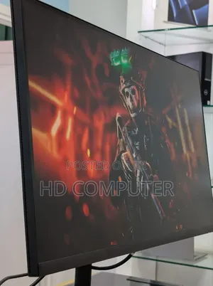 Dell Monitor 27 Inch