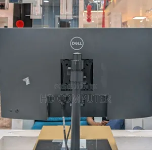 Dell Monitor 27 Inch