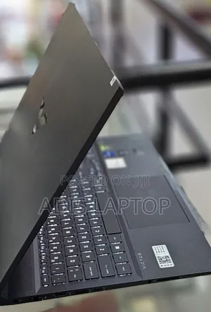 New Laptop HP Victus 16 16GB Intel Core I7 SSD 512GB