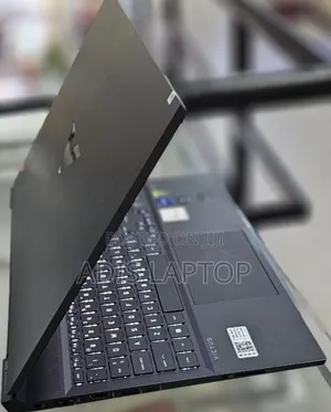 New Laptop HP Victus 16 16GB Intel Core I7 SSD 512GB