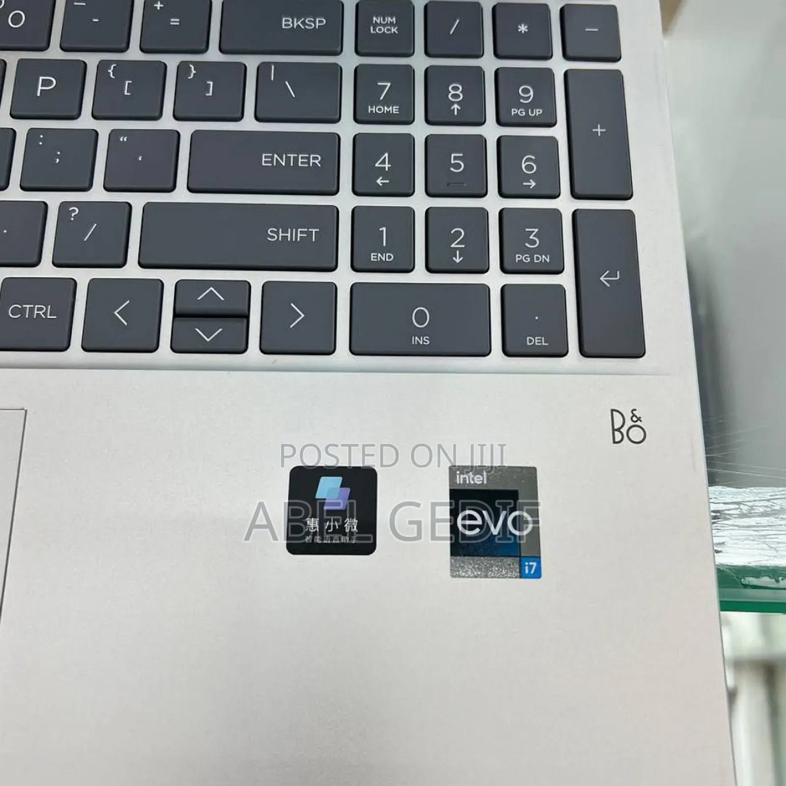 New Laptop HP Pavilion 15 16GB Intel Core I7 SSD 1T