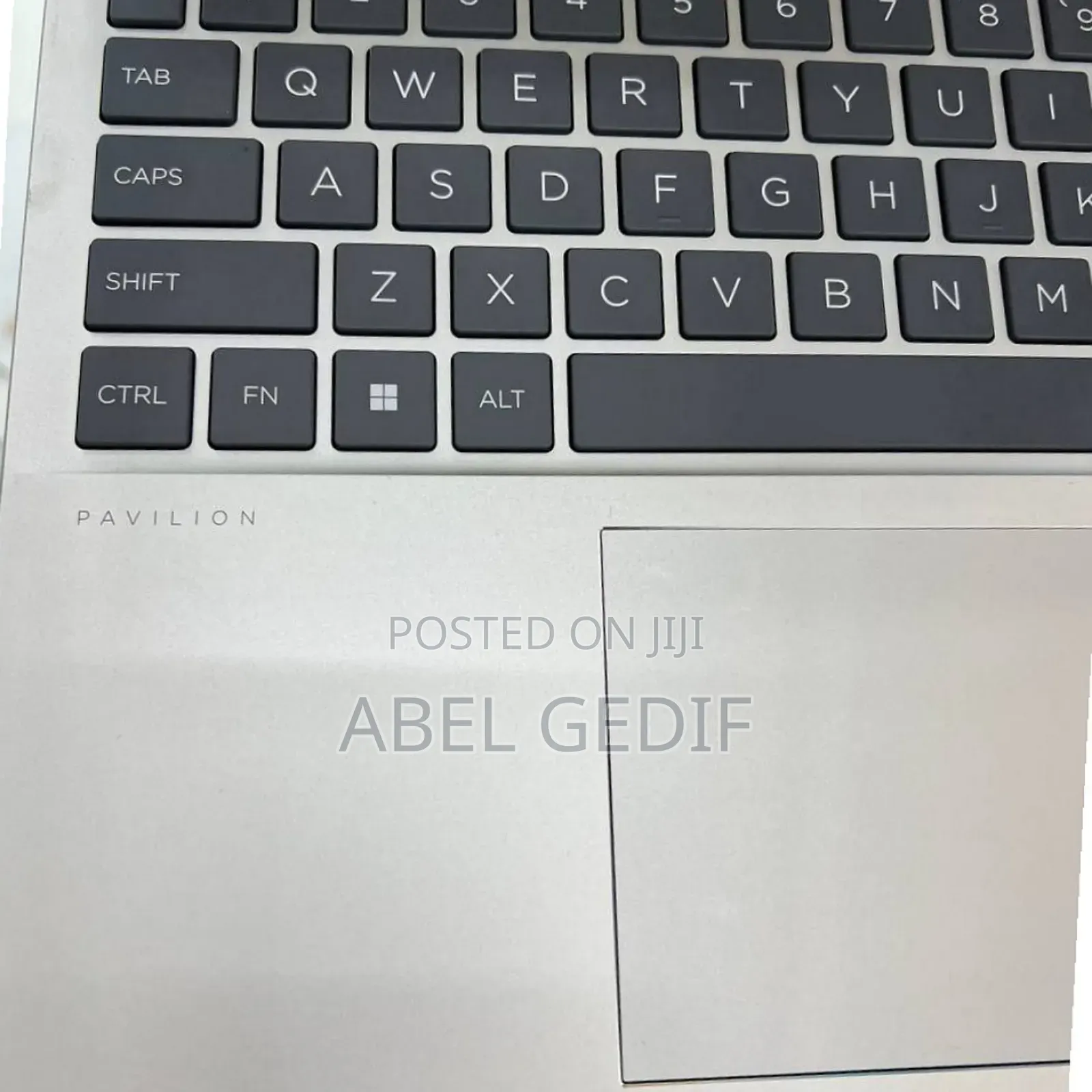 New Laptop HP Pavilion 15 16GB Intel Core I7 SSD 1T