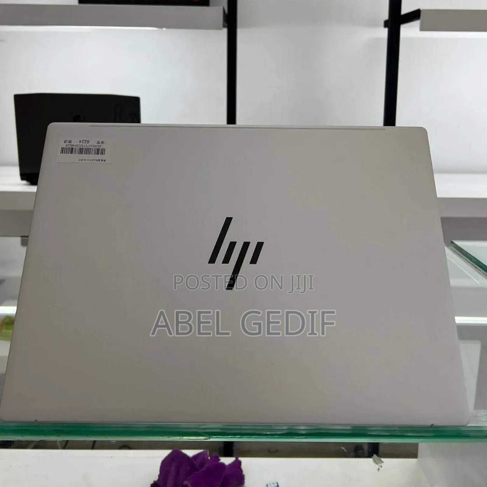 New Laptop HP Pavilion 15 16GB Intel Core I7 SSD 1T