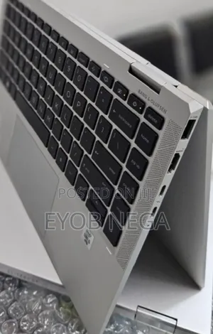 New Laptop HP EliteBook x360 1040 G7 16GB Intel Core i7 SSD 512GB
