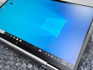 New Laptop HP EliteBook x360 1040 G7 16GB Intel Core i7 SSD 512GB