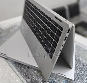 New Laptop HP EliteBook x360 1040 G7 16GB Intel Core i7 SSD 512GB