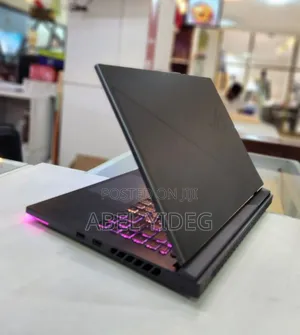New Laptop Asus ROG Strix G16 G614 16GB Intel Core I7 SSD 1T