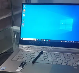 New Laptop Lenovo Yoga C930 16GB Intel Core I7 SSD 512GB