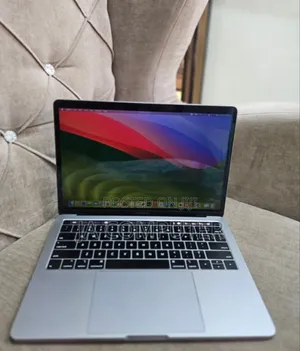 New Laptop Apple MacBook Pro 2019 8GB Intel Core I5 SSD 128GB