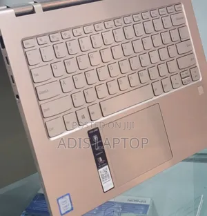 New Laptop Lenovo Yoga C930 16GB Intel Core I7 SSD 512GB