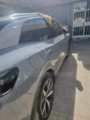 Volkswagen ID.4 2023