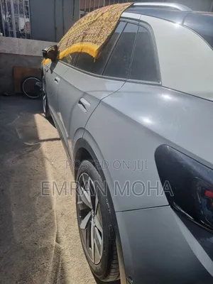 Volkswagen ID.4 2023