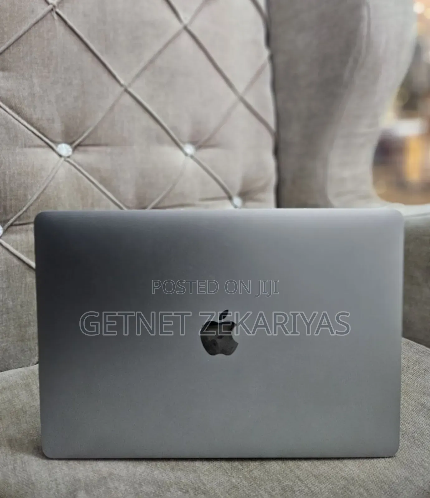 New Laptop Apple MacBook Pro 2019 8GB Intel Core I5 SSD 128GB