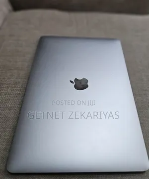 New Laptop Apple MacBook Pro 2019 8GB Intel Core I5 SSD 128GB