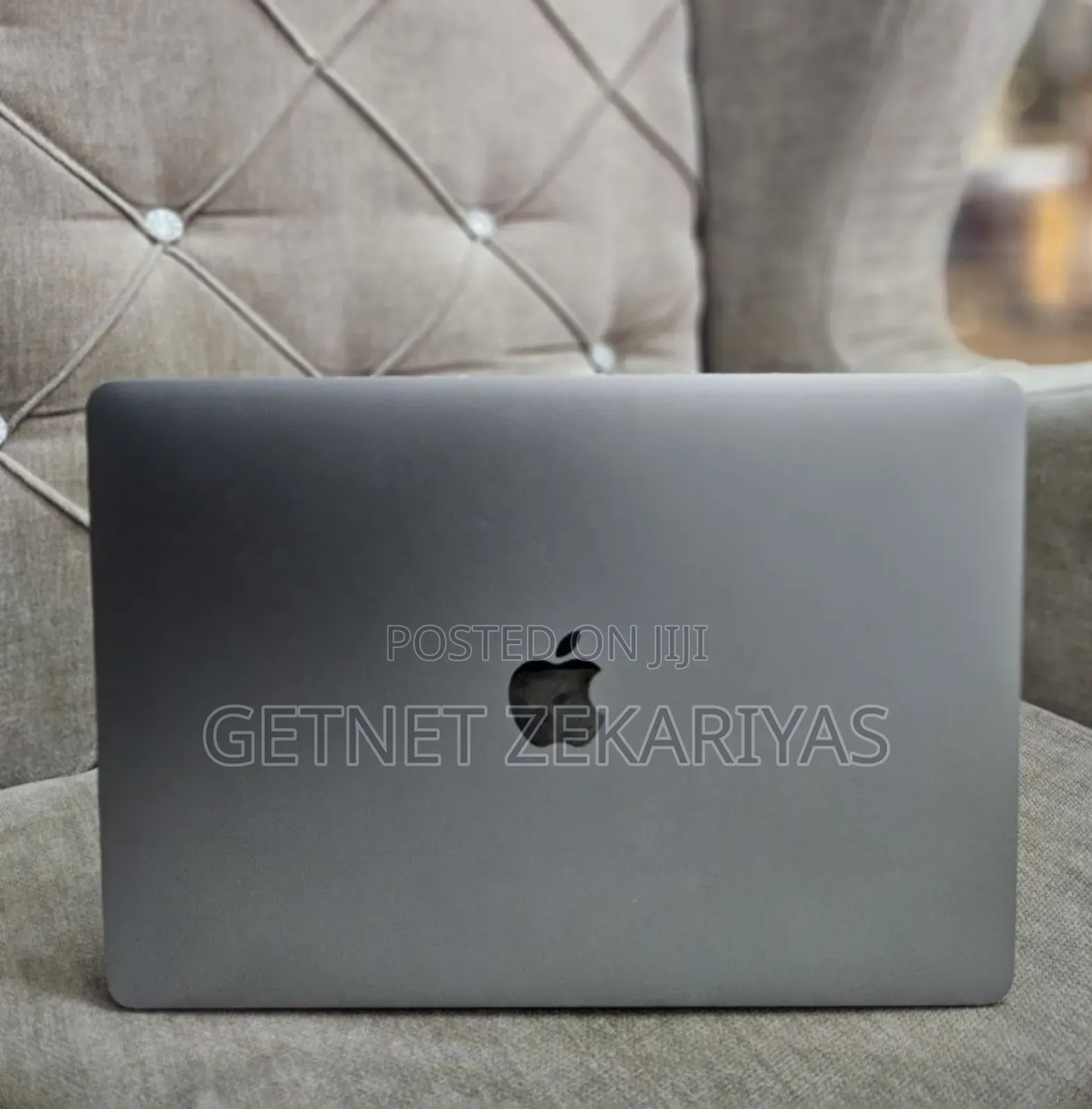 New Laptop Apple MacBook Pro 2019 8GB Intel Core I5 SSD 128GB