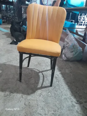 Dining የሆቴል የስጋ ቤት የሬስቶራንት ወምበርና ጠረጼዛ