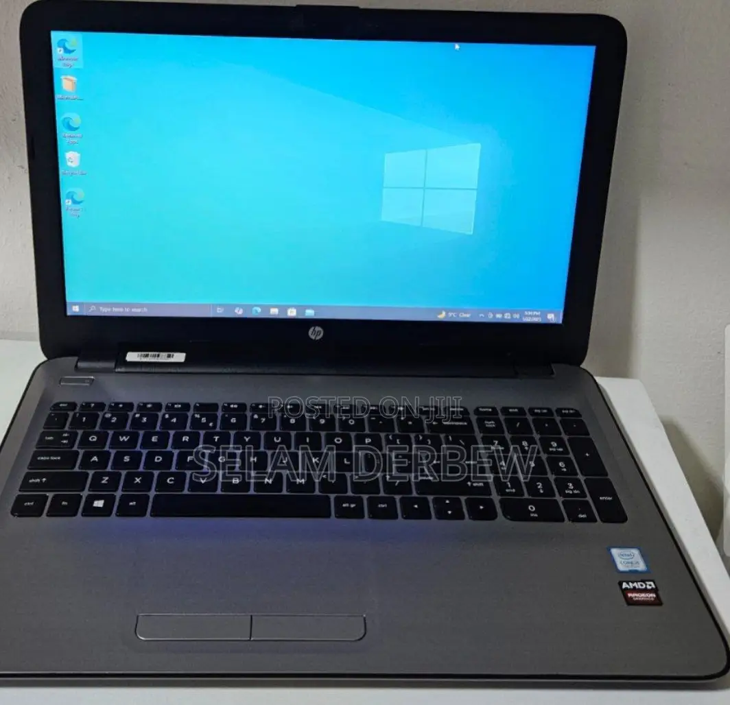Laptop HP Stream Notebook 8GB Intel Core I5 HDD 1T