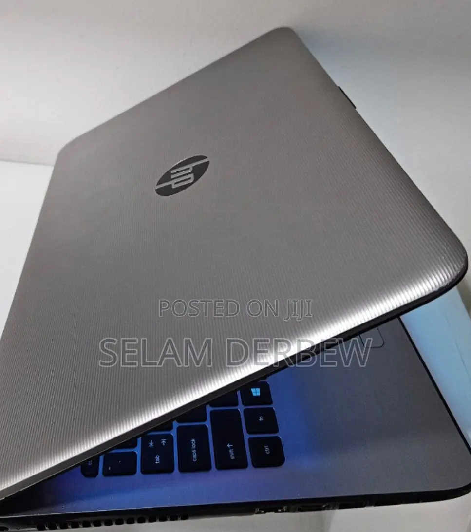 Laptop HP Stream Notebook 8GB Intel Core I5 HDD 1T