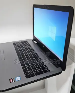Laptop HP Stream Notebook 8GB Intel Core I5 HDD 1T