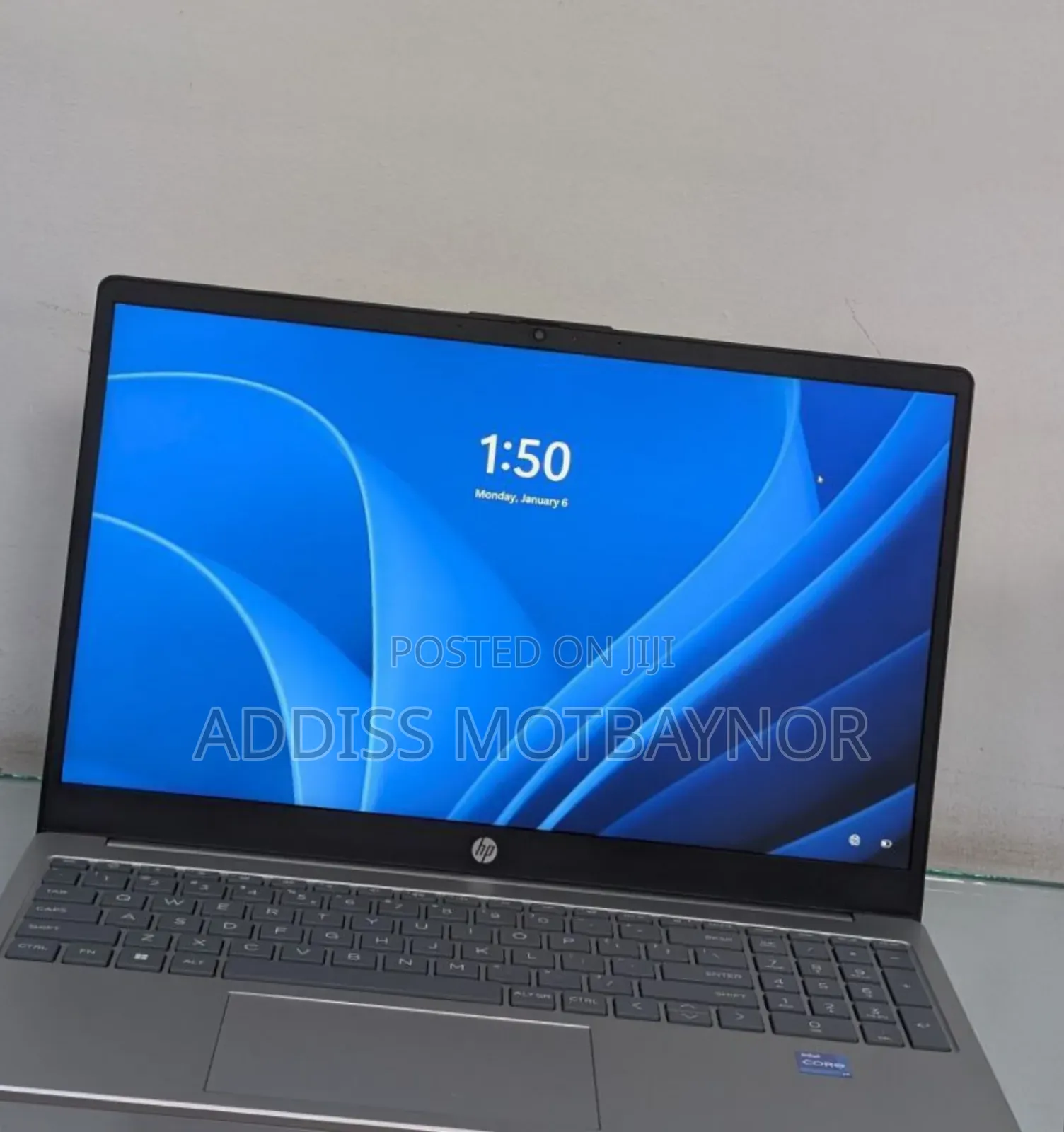 New Laptop HP EliteBook 840 16GB Intel Core I7 SSD 512GB