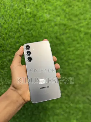 New Samsung Galaxy S24 Plus 256 GB