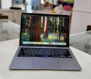 New Laptop Apple MacBook Air 2020 8GB Intel Core I3 SSD 256GB