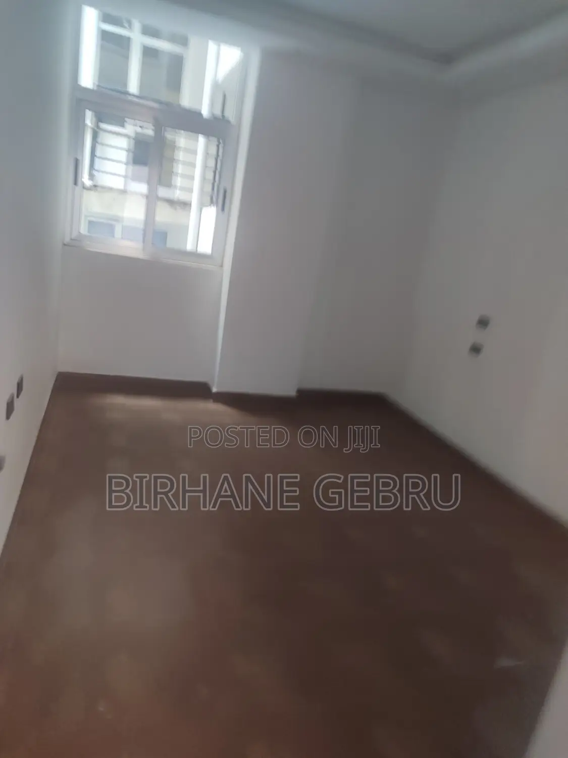 3bdrm Apartment in Bole Bulibula Real for sale