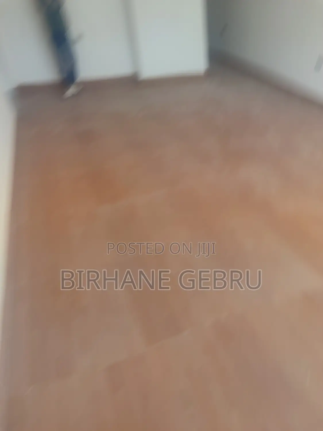 3bdrm Apartment in Bole Bulibula Real for sale