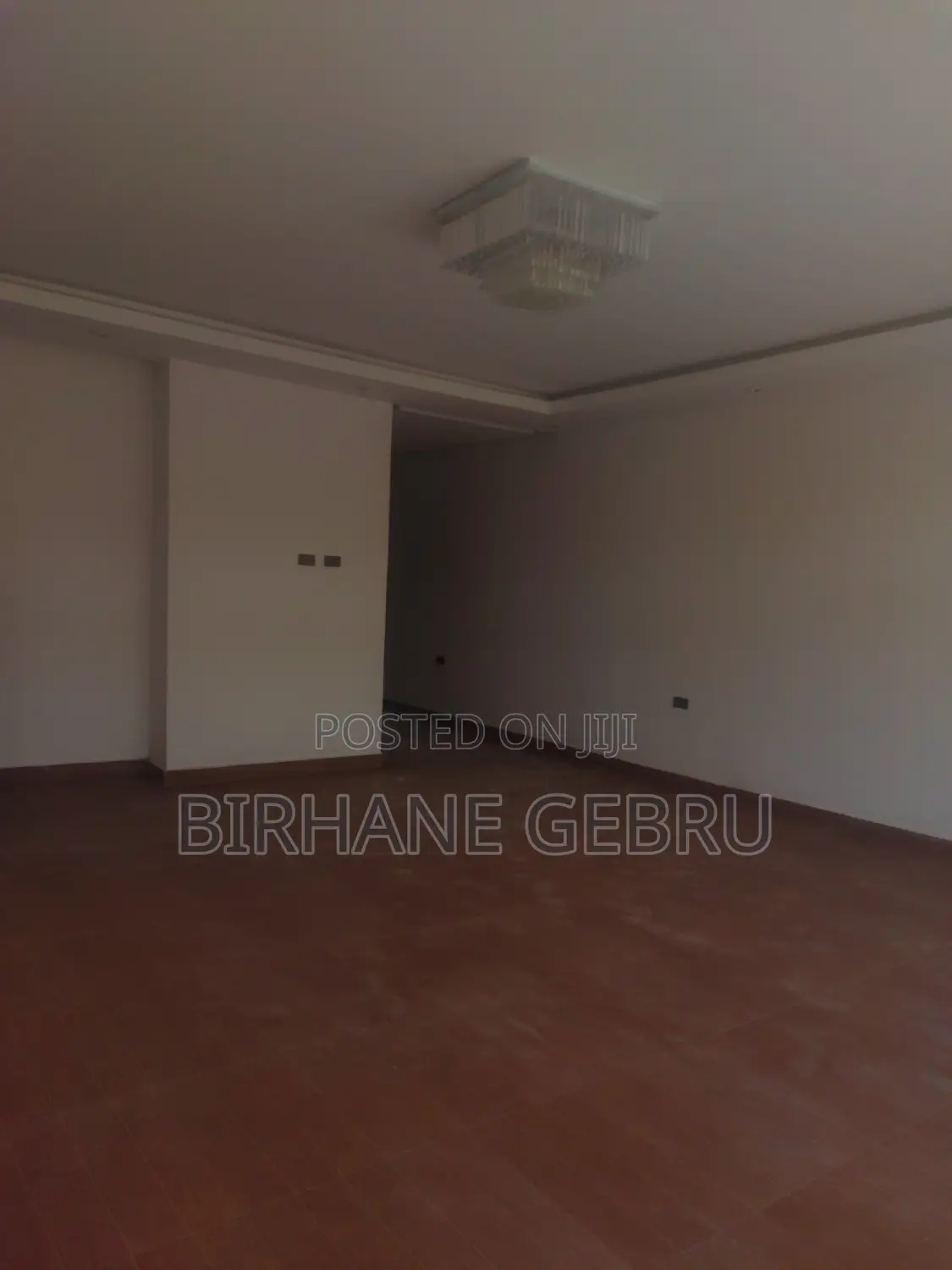 3bdrm Apartment in Bole Bulibula Real for sale