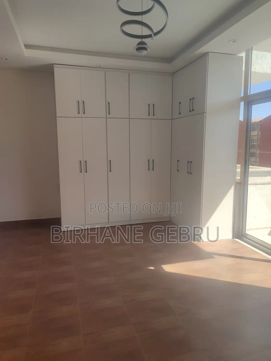 3bdrm Apartment in Bole Bulibula Real for sale