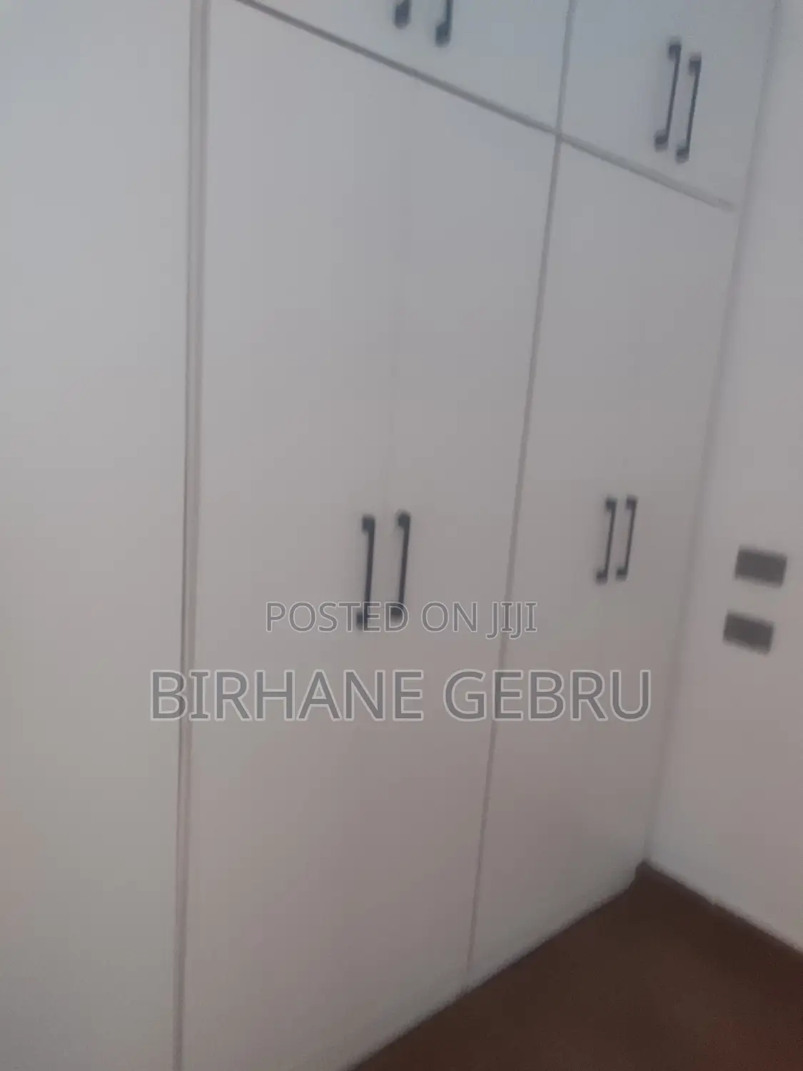 3bdrm Apartment in Bole Bulibula Real for sale