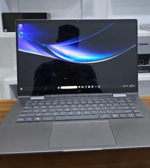 New Laptop HP Envy X360 32GB Intel Core Ultra 7 SSD 1T