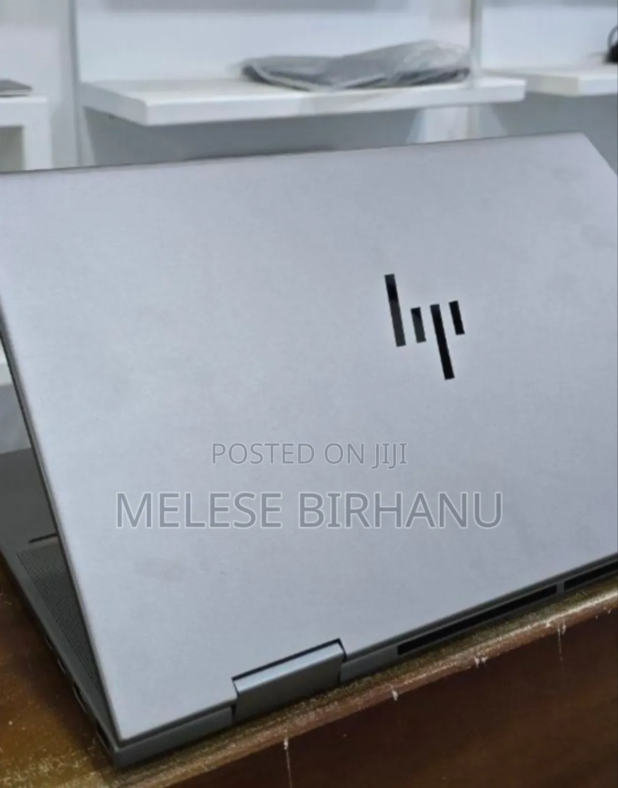 New Laptop HP Envy X360 32GB Intel Core Ultra 7 SSD 1T