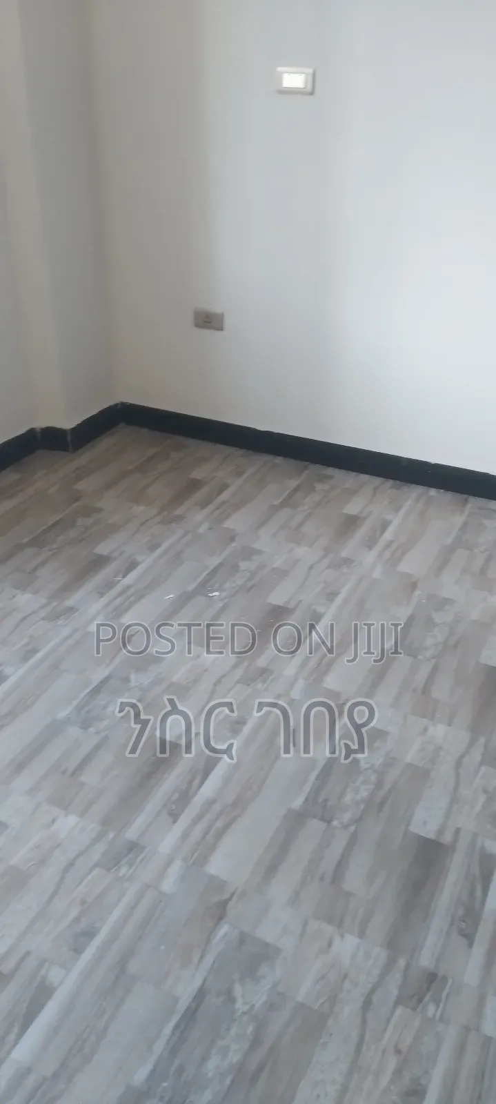 Furnished 2bdrm Condo in Ayat Mekedonia/Kibr, Yeka for rent