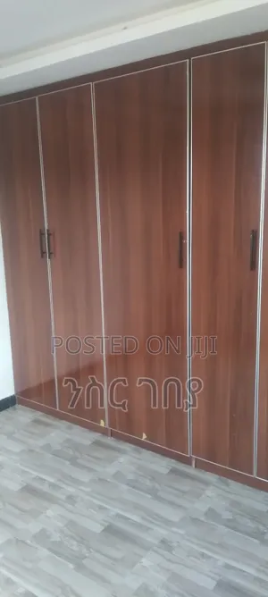 Furnished 2bdrm Condo in Ayat Mekedonia/Kibr, Yeka for rent