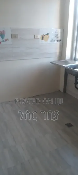 Furnished 2bdrm Condo in Ayat Mekedonia/Kibr, Yeka for rent