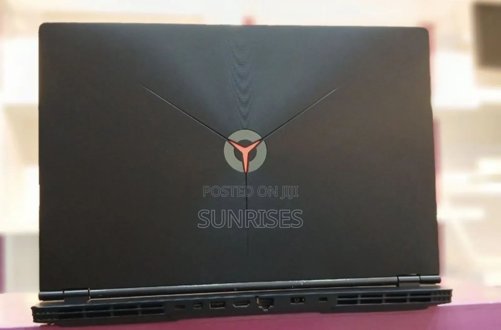 New Lenovo Legion Y7000P IRX9 Gaming Laptop 8GB Intel Core I5 512GB