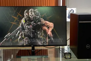 Photo - New Desktop Computer Dell OptiPlex 3050 8GB Intel Core I7 SSD 1T